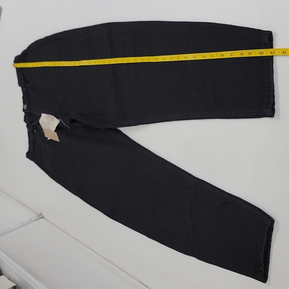 Thrills SABINA JEAN high waist relaxed hip curve leg - Picture 3 of 16